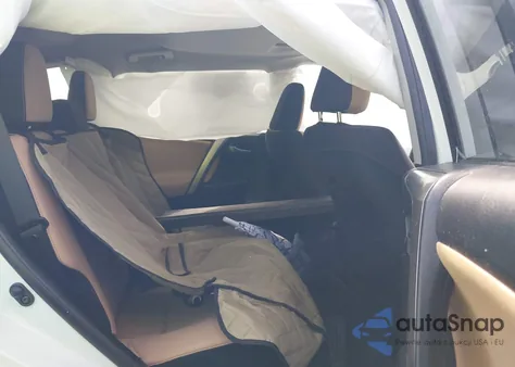 2016 Toyota Rav4 Xle from USA, damaged, VIN JTMRFREV5GJ090636